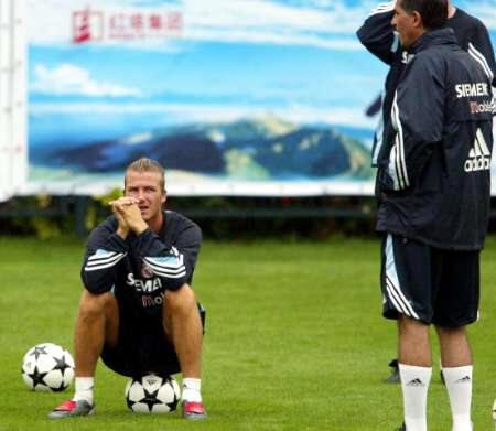 beckham