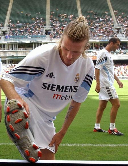 tjr beckham